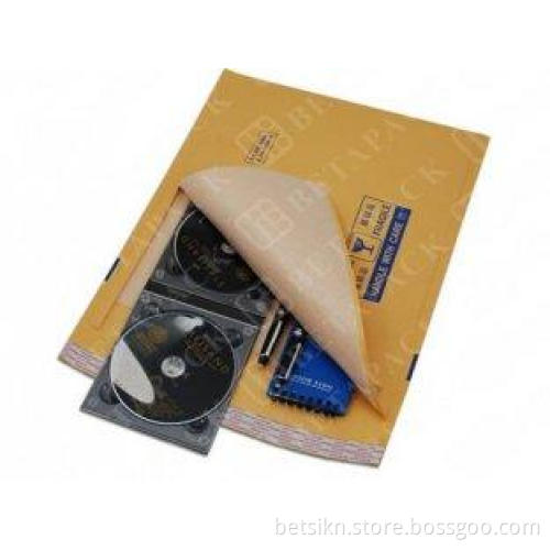 Foam Padded Mailing Envelopes F 12.5*18"